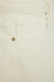 Zarina | Short Denim Large Taille