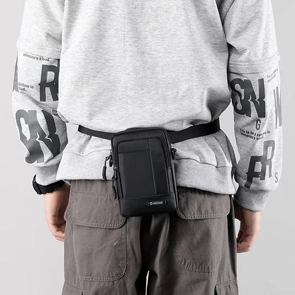 Davison | Sac ceinture tactique léger et portable