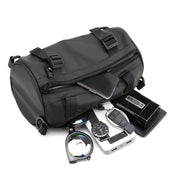 Jayson | Miesten vedenpitävä matka olkalaukku