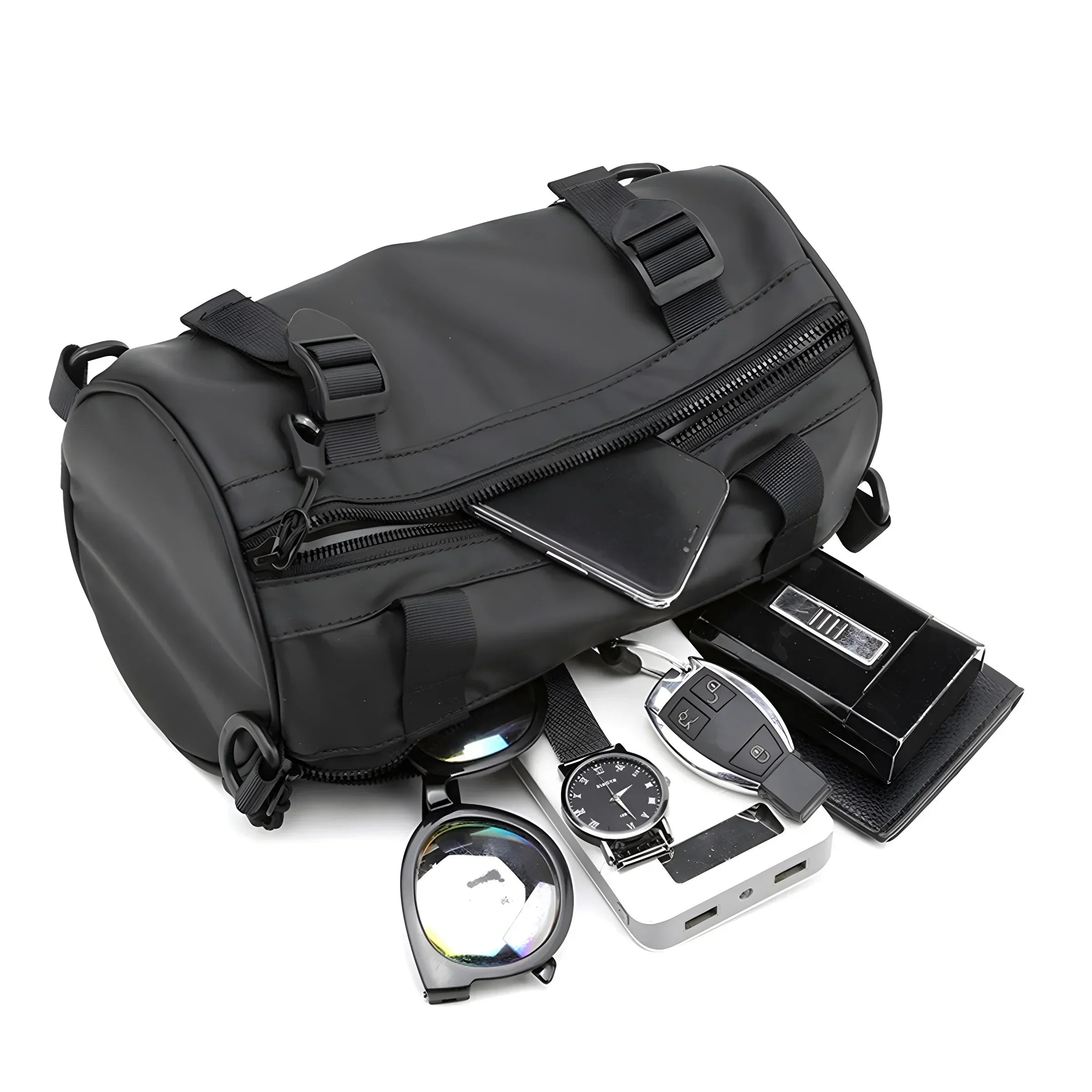 Jayson | Miesten vedenpitävä matka olkalaukku