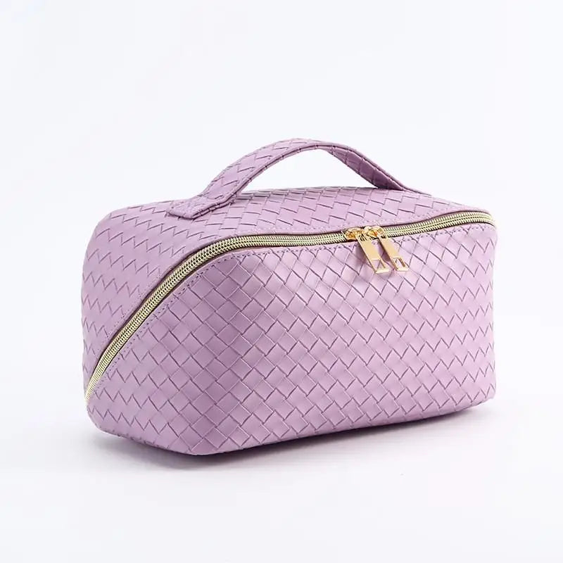 Skyla | Elegant og kompakt sminkepung