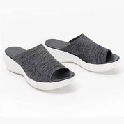 SOPHIA | Ortopediske sandaler
