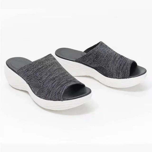 SOPHIA | Ortopediske sandaler