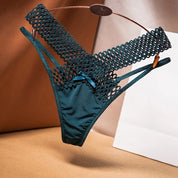 Elora | String Confort Minimaliste