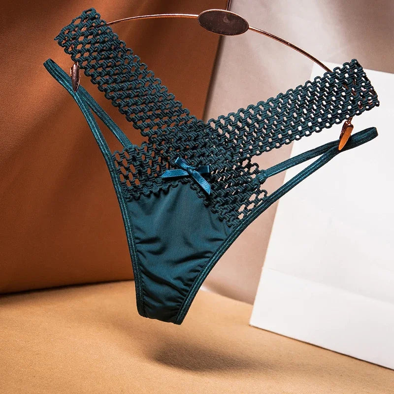 Elora | String Confort Minimaliste