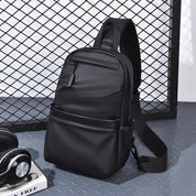 Arjun | Moderni ja tyylikäs matkalaukku, jossa on varkaudenestotoiminto