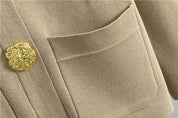 MIRA | Elegant Strikket Sett