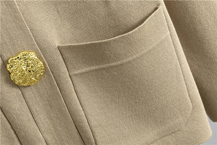 MIRA | Elegant Strikket Sett