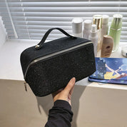 Mazie | Elegant and Spacious Beauty Case