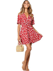 Eloisa | Robe d'été confortable