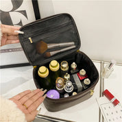 Coraline | Sac de rangement cosmétique rétro pour femmes