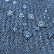 Jolie | Suuri vedenkestävä meikkijärjestäjä laukku