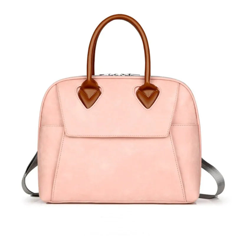 Skye | Tyylikäs, tilava ja monipuolinen olkalaukku