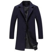 Lowie | Classic Fitted Men's Jacket