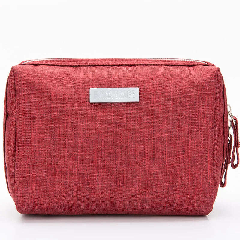 Jolie | Suuri vedenkestävä meikkijärjestäjä laukku