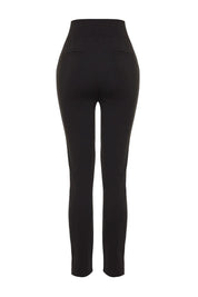 Mirella | Chic High-Waisted Pants