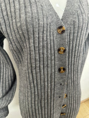 VELMIRA | Cardigan Chic