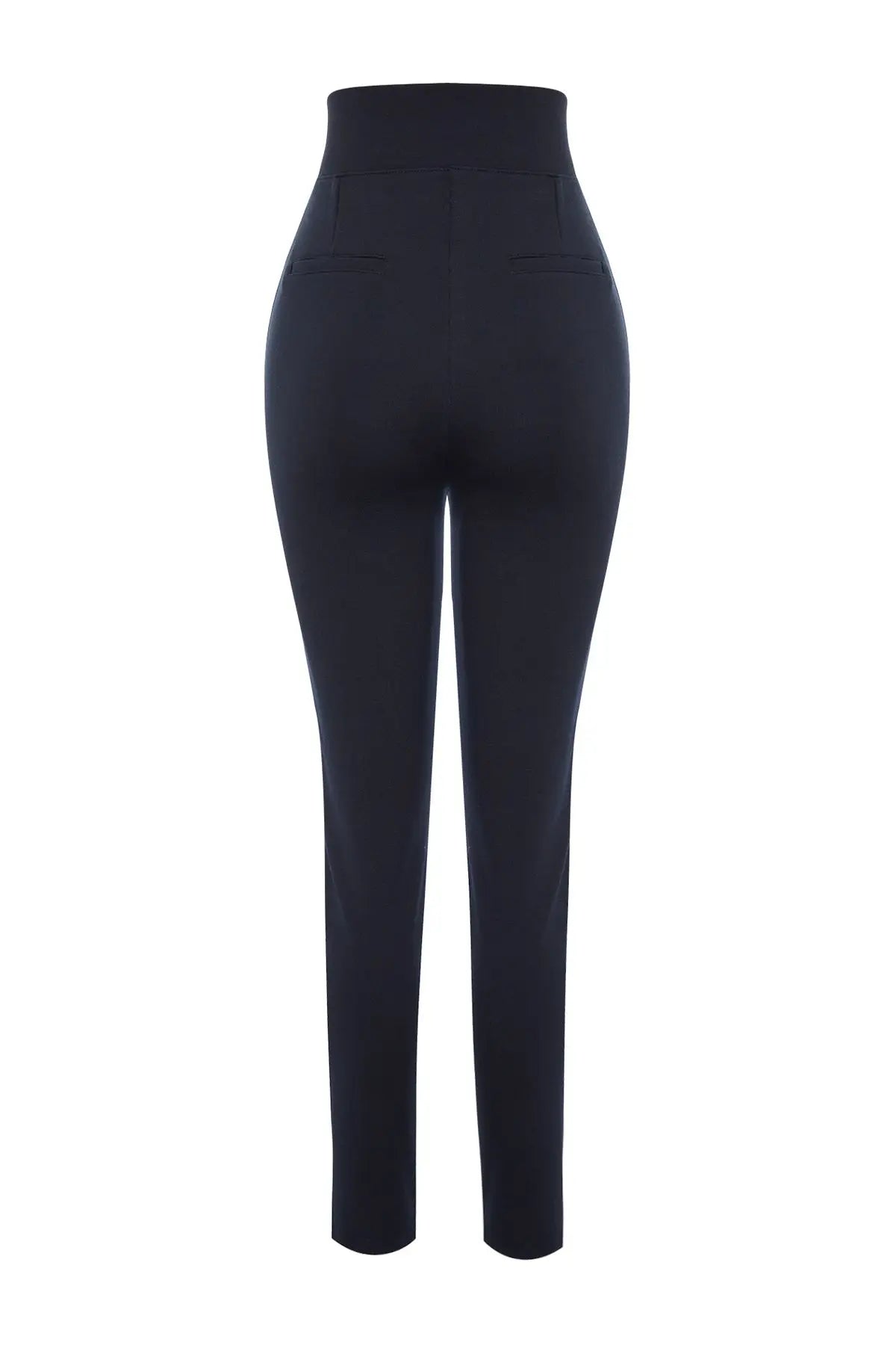 Mirella | Chic High-Waisted Pants