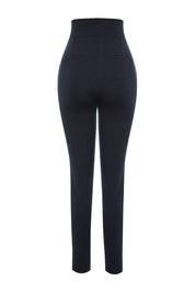 Mirella | Chic High-Waisted Pants