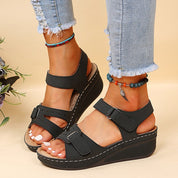 Léna | Stylish Sandals – Everyday Comfort