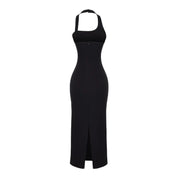 Avelina | Robe Élégante A-Ligne