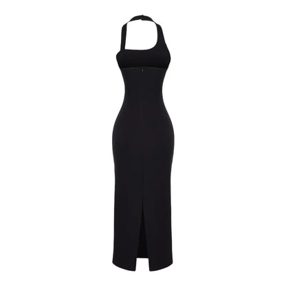 Avelina | Robe Élégante A-Ligne