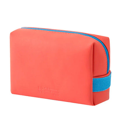 Nancy | Sac d'organisateur de maquillage portable pour voyage