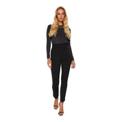 Mirella | Chic High-Waisted Pants