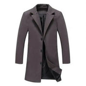 Lowie | Classic Fitted Men's Jacket