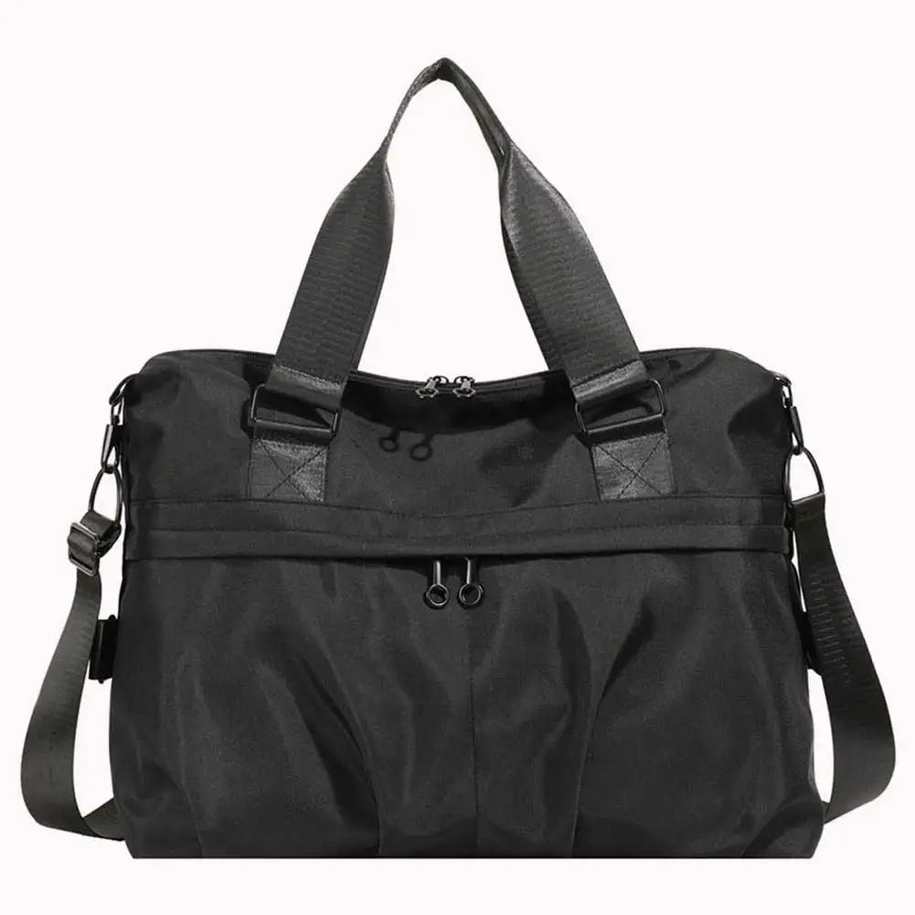 Jacqueline | Sac à bandoulière grand-capacité chic et polyvalent