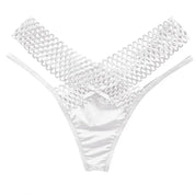 Elora | String Confort Minimaliste
