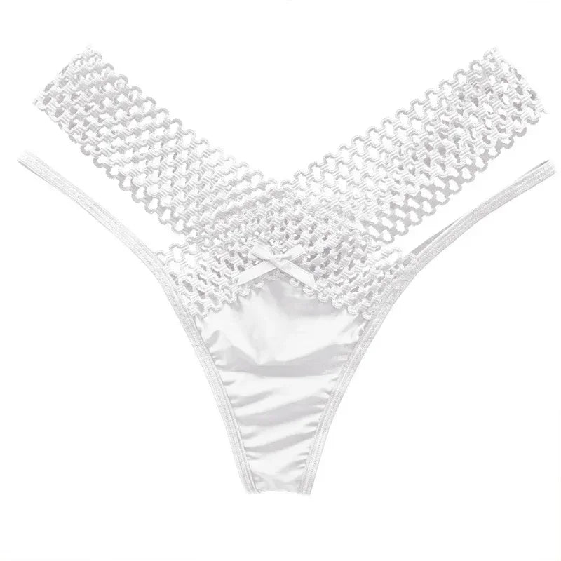 Elora | String Confort Minimaliste