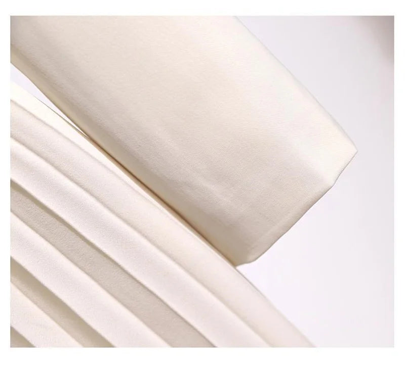 NOVIRA | Robe Tailleur Élégante