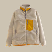 Zayne | Mukavat fleece-hupparit miehille