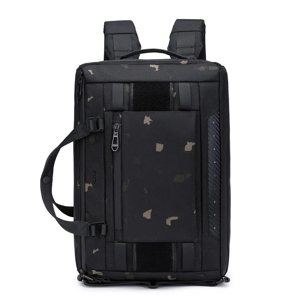 Romero | Monitaskureppu tyylikkäällä ja ammattimaisella ilmeellä