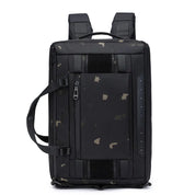 Romero | Monitaskureppu tyylikkäällä ja ammattimaisella ilmeellä