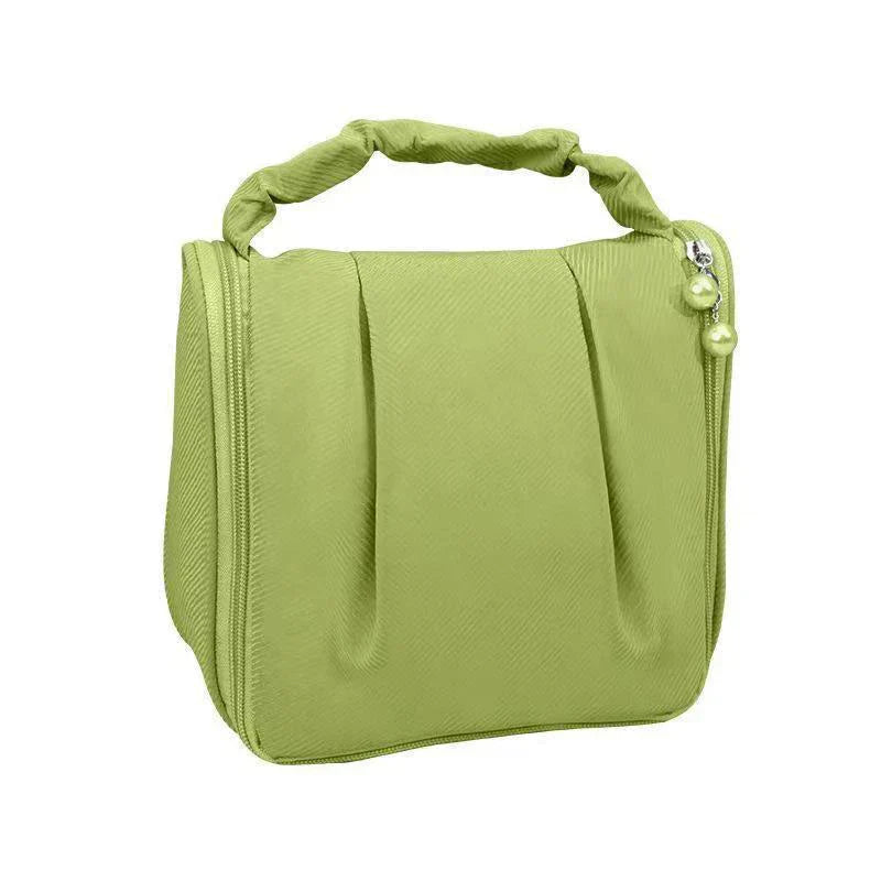 Reya | Elegant, romslig og reisevennlig organizer