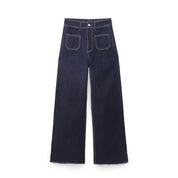 VELORA | High Waist Jeans