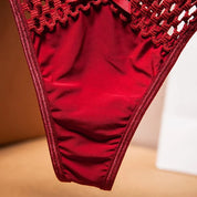 Elora | String Confort Minimaliste