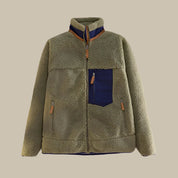 Zayne | Mukavat fleece-hupparit miehille