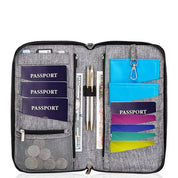 Scout | RFID-passetui for familien