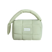 Laylani | Pehmeä pehmustettu kosmetiikkamatkalaukku