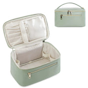 Aubrey | Trousse de beauté de voyage élégante et durable