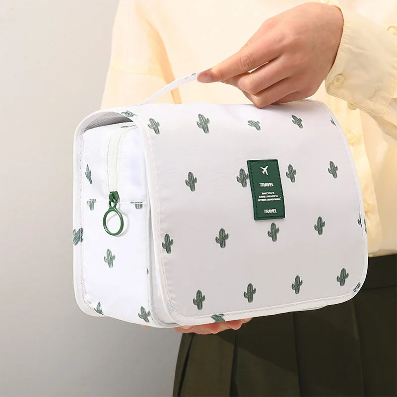 Grace | Tilava ja käytännöllinen matkajärjestäjä