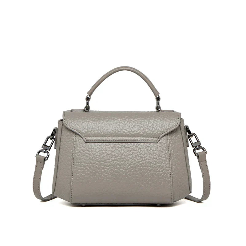 Lexi | Sac à main bandoulière au design vintage classique intemporel