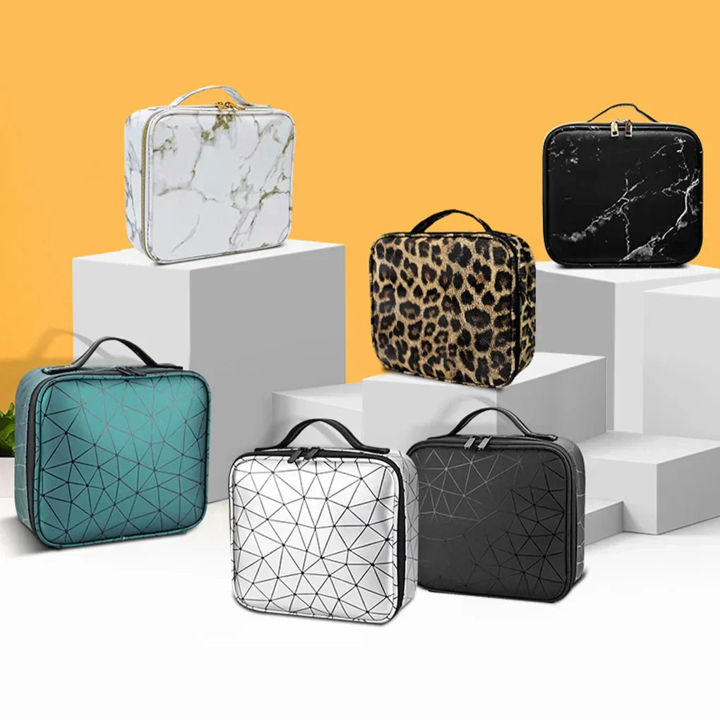 Waverly | Essential versatile and functional beauty organizers
