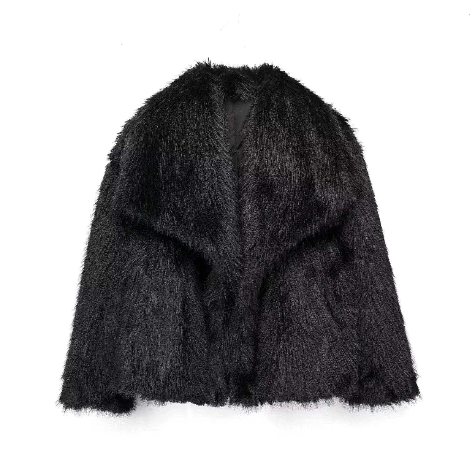 PARKERA | Metal Sequin Jacket