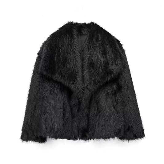 PARKERA | Veste Sequin Métal