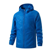 KIM | Unisex Outer Jacket - Waterproof and Windproof