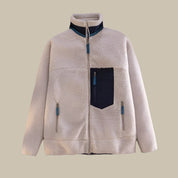 Zayne | Mukavat fleece-hupparit miehille